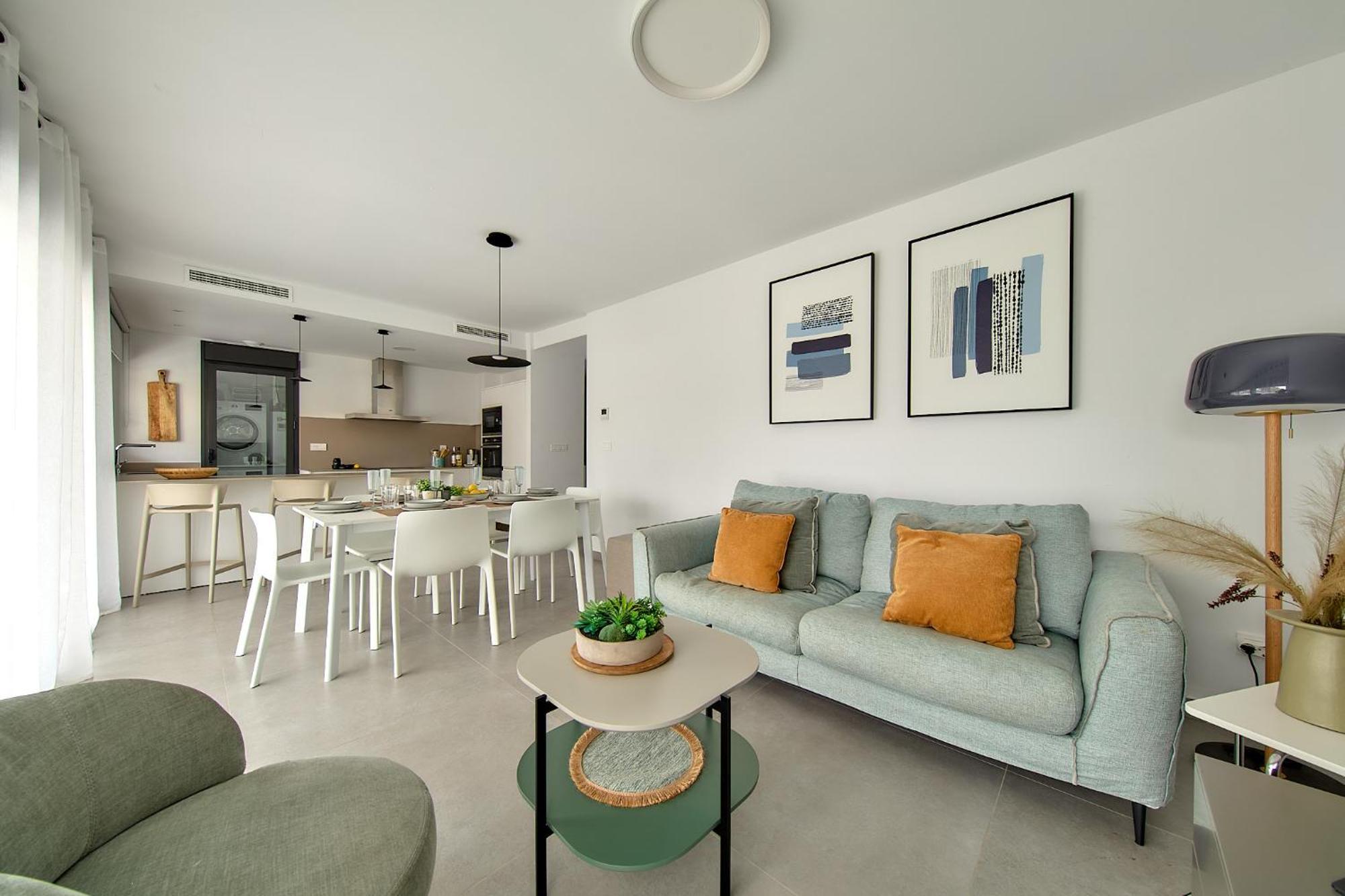 Апартаменти Rennes Arenal Playa 3 Шабія Екстер'єр фото